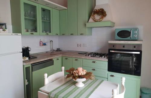 Messer Niccolò - Apartment in Florence - Foto 13