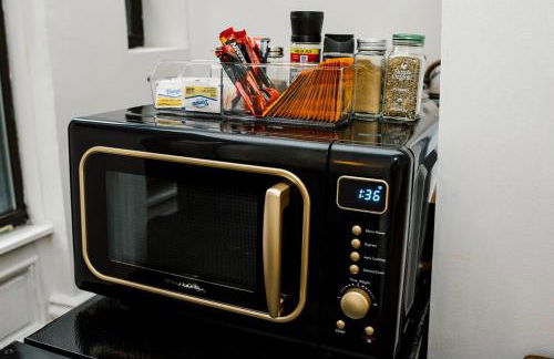 The Lexington Stay - Foto 24