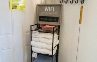 Mockingbird Mountain Spa and Retreat - Foto 40