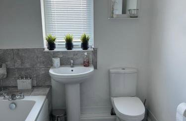 Ferrers House - Foto 47