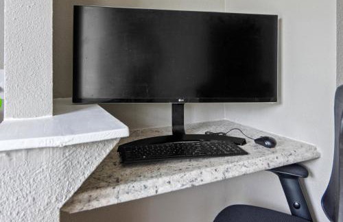 Cozy Retreat near DFW & Stadium/Game Room - Foto 12