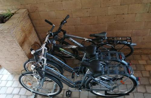 Apartments Rustika Toscana - Photo 40