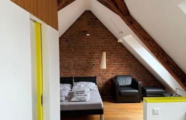 Moderne Apartments in attraktivem Altbau - Foto 22