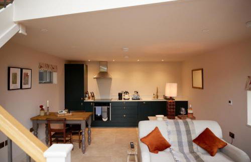 The Old Winery Cottage No1 - Foto 2