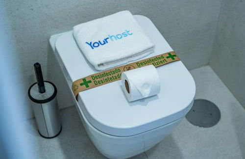 Bellevue Oporto Downtown - Foto 13