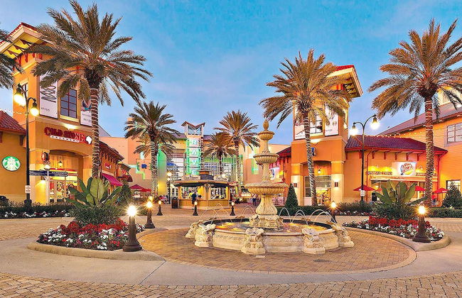 Palms Resort #1512 Jr 2BR - Foto 62