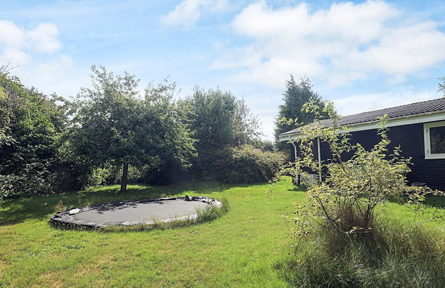 6 Person Holiday Home in Jaegerspris-by Traum - Photo 32