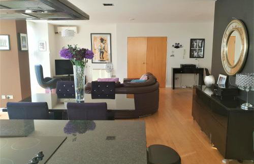 Luxury Apartment Best location in Liverpool city center - Foto 5