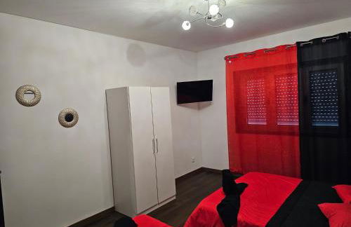 Reis Apartment - Foto 15