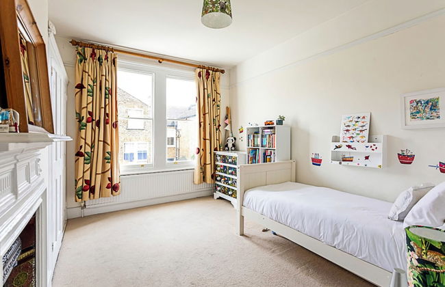 Gorgeous Brixton Garden House - Foto 3