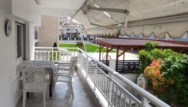 Helena's Apartment 2 Agia Triada - Foto 3