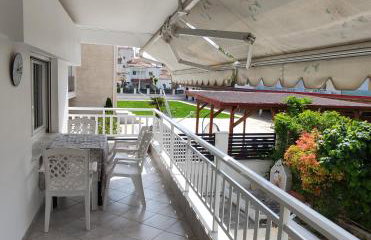 Helena's Apartment 2 Agia Triada - Foto 3