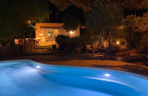 Les cigales - Foto 1