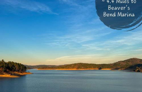 Best Location! Good Pines Roll: 2BR+Loft/Sleeps 10 - Foto 59