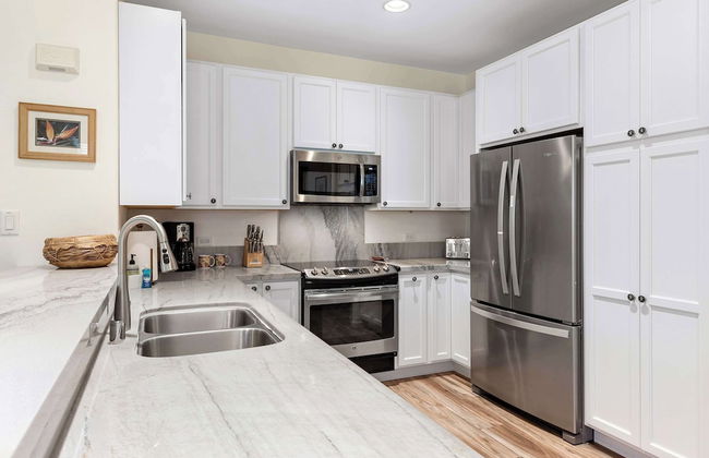 Honu Harmony Pools, Golf Privileges, & More - Foto 8