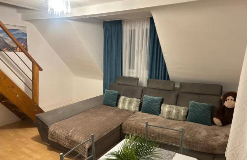 Wohnung VS 3 - Foto 6