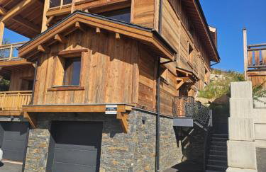 Appartement bas de chalet - Foto 1