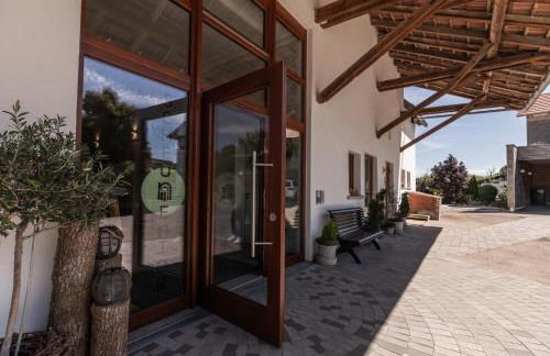 am Scheunentor - Foto 1