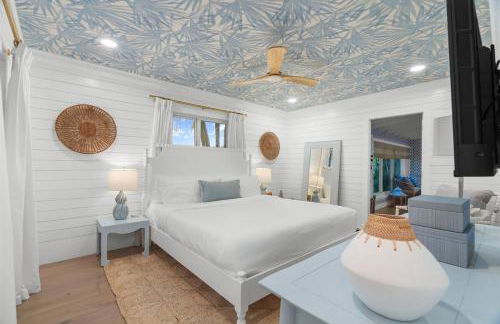 Luxury Palm Beach Duplex Near A1A & Beach - Foto 23