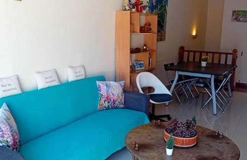 PLAYA Y MONTAÑA: NATURALEZA Y ARMONÍA - Foto 14