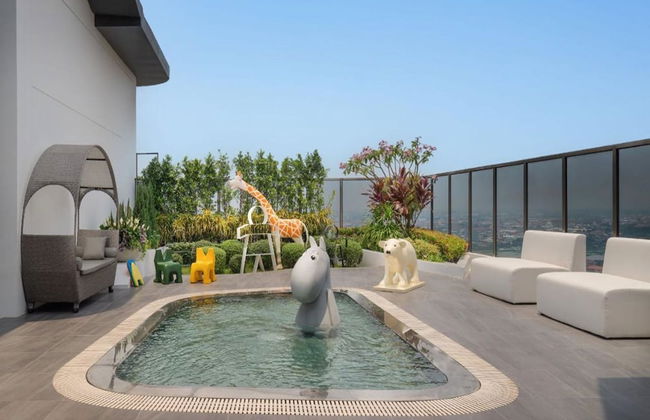 THE PENINSULA PHNOM PENH - Foto 60