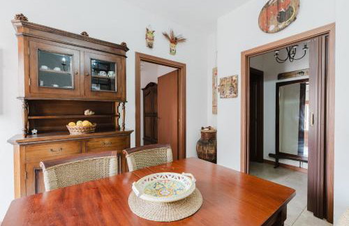 Bio Agriturismo Castelluzzo - Foto 67