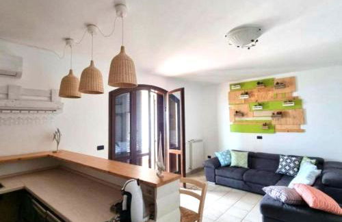 Villa Nicole Vista Mare - Foto 6