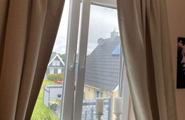 Alma Comfortable Holiday Residence - Photo 14