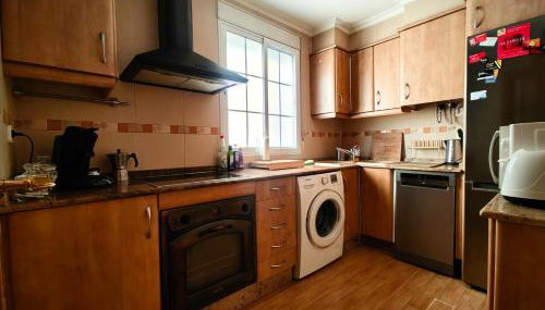City of Arts - Foto 3, stove, dishwasher, toaster