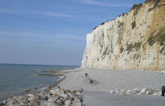 Comfortably Furnished Apartment With a sea View - Foto 20