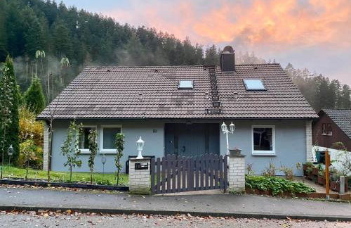 Ferienwohnung zur Bierliebe - Mit toller Aussicht im Herzen des Schwarzwaldes - Foto 45