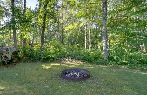 Minnesota Cabin Rental 3 Mi to Pelican Lake! - Foto 29