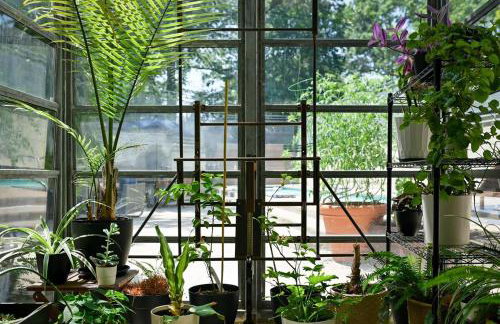 The Architect's Modern Castle - Photo 78