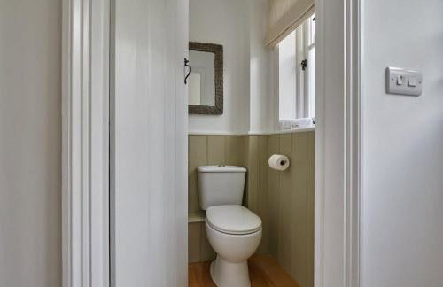 The Old Post Office Private Parking & Garden - Foto 24