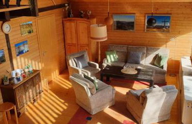 Ferienhaus Bernau13, Rechbergblick - Foto 11