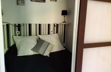 Agréable appartement-Résidence Le Panoramic - Foto 7