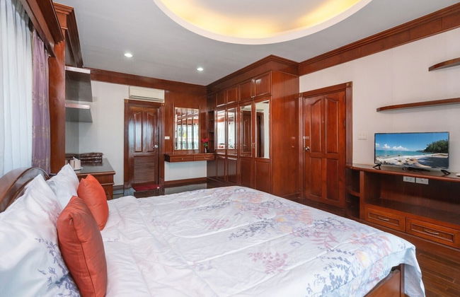 Angel Pool Villa Phuket - Foto 70