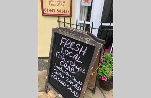 Dunsley Cottage - Foto 32