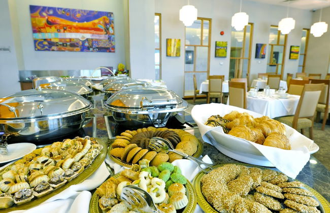 Fraser Suites Seef Bahrain - Photo 52