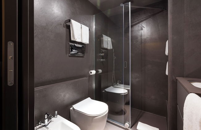 Brera Apartments in Moscova - Photo 77