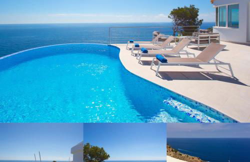 Blue Dream Villa - Foto 8