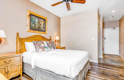 The Mountain Getaway - Foto 13