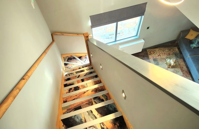 Pinnacle Suites - Foto 31