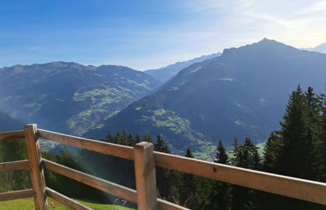 Nasenalmhütte - Foto 30