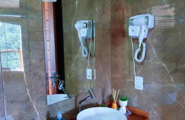 Chales Vidal - Foto 38