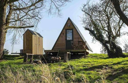 Riverside Retreat - Foto 14