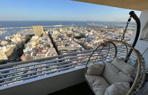 Sky Suites Alicante - Foto 64