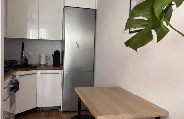 Apartament Przytulny 2, self check-in, blisko lotniska - Foto 11