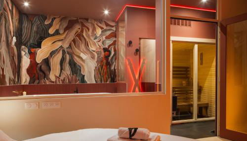 Mountain Love - Foto 3, towels