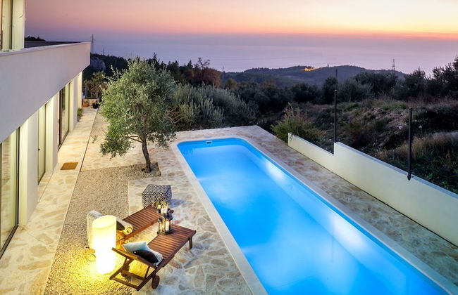 Villa Tres Chic - Foto 26